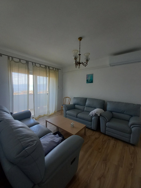 Stan Belveder, 1S+DB - 2/4