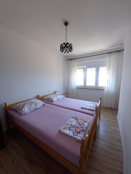 Stan Belveder, 1S+DB - 3/4