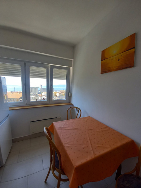 Stan Belveder, 1S+DB - 4/4